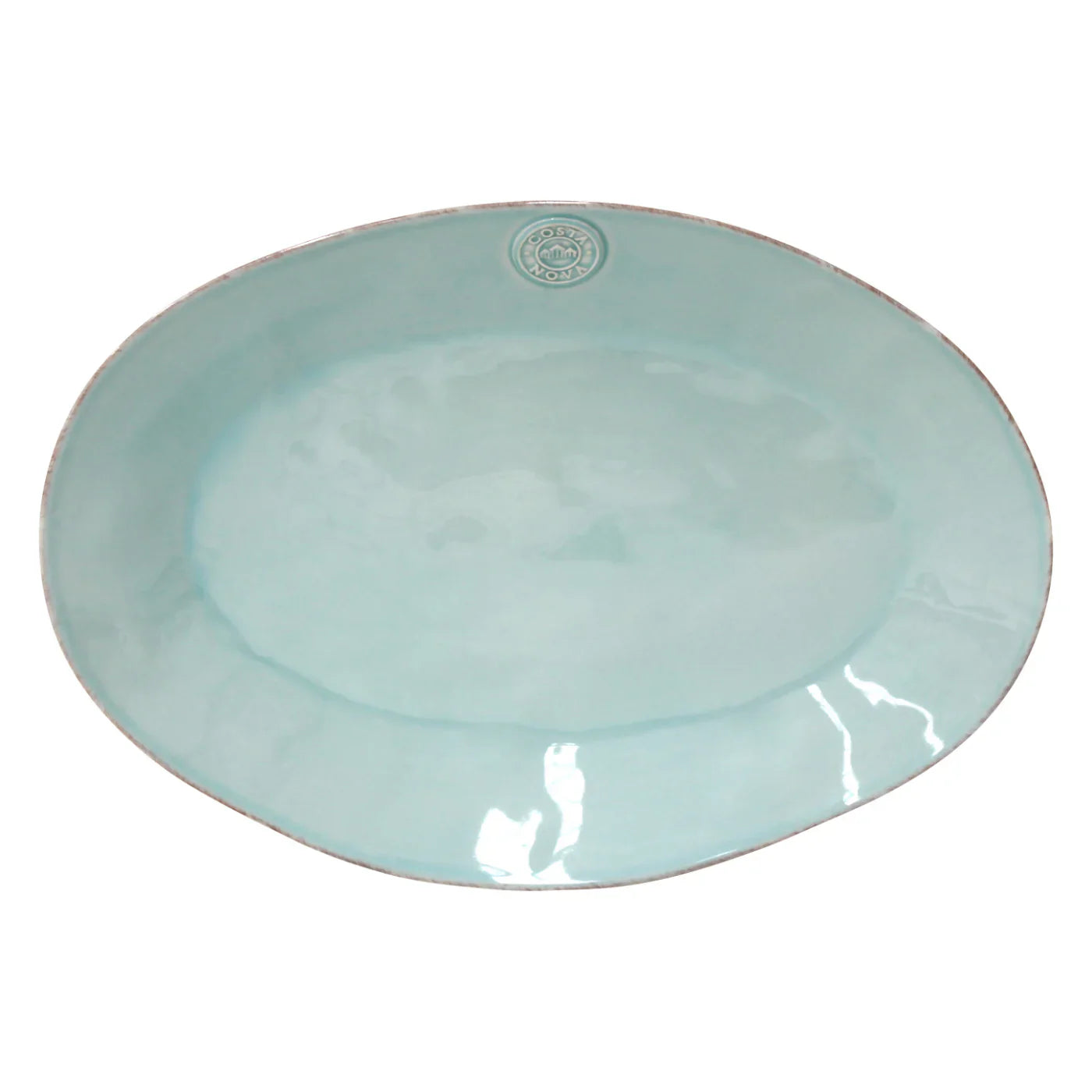 Oval Dish