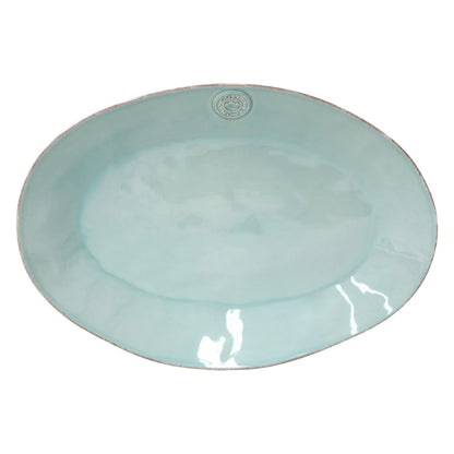 Oval Dish