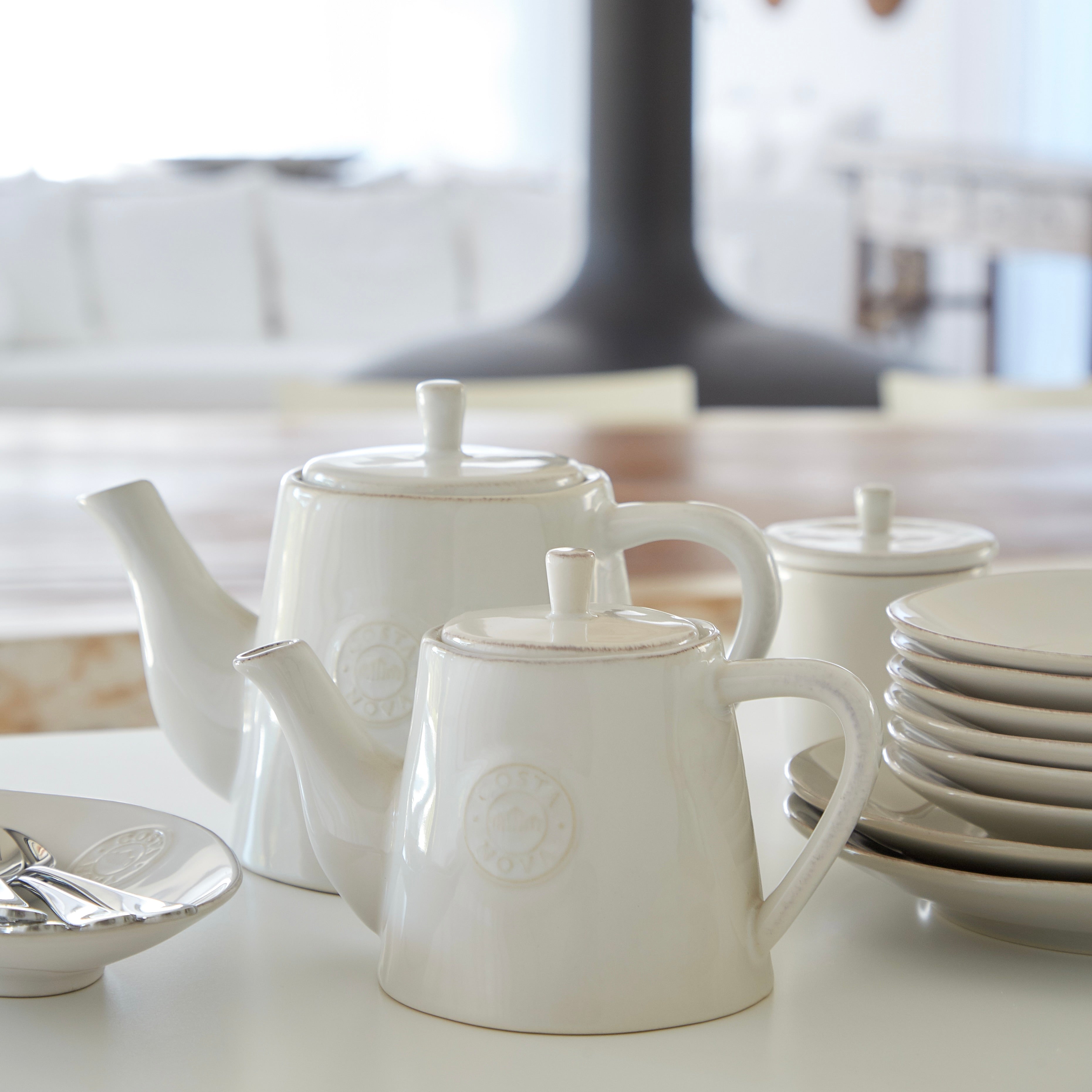 Teapot
