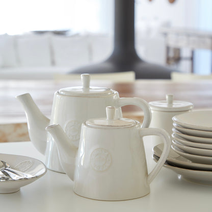 Teapot