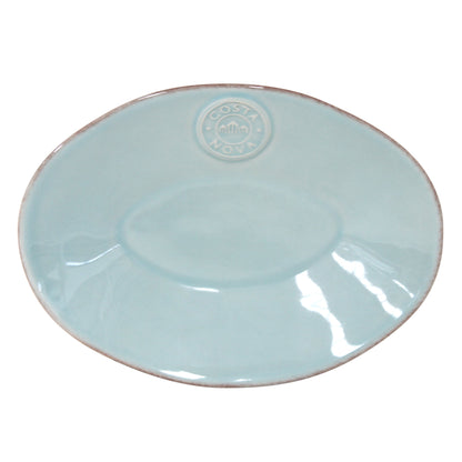 Oval Dish