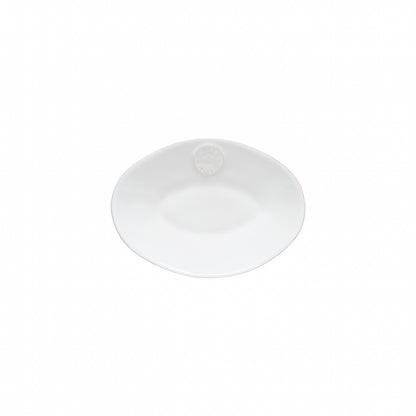 Oval Dish