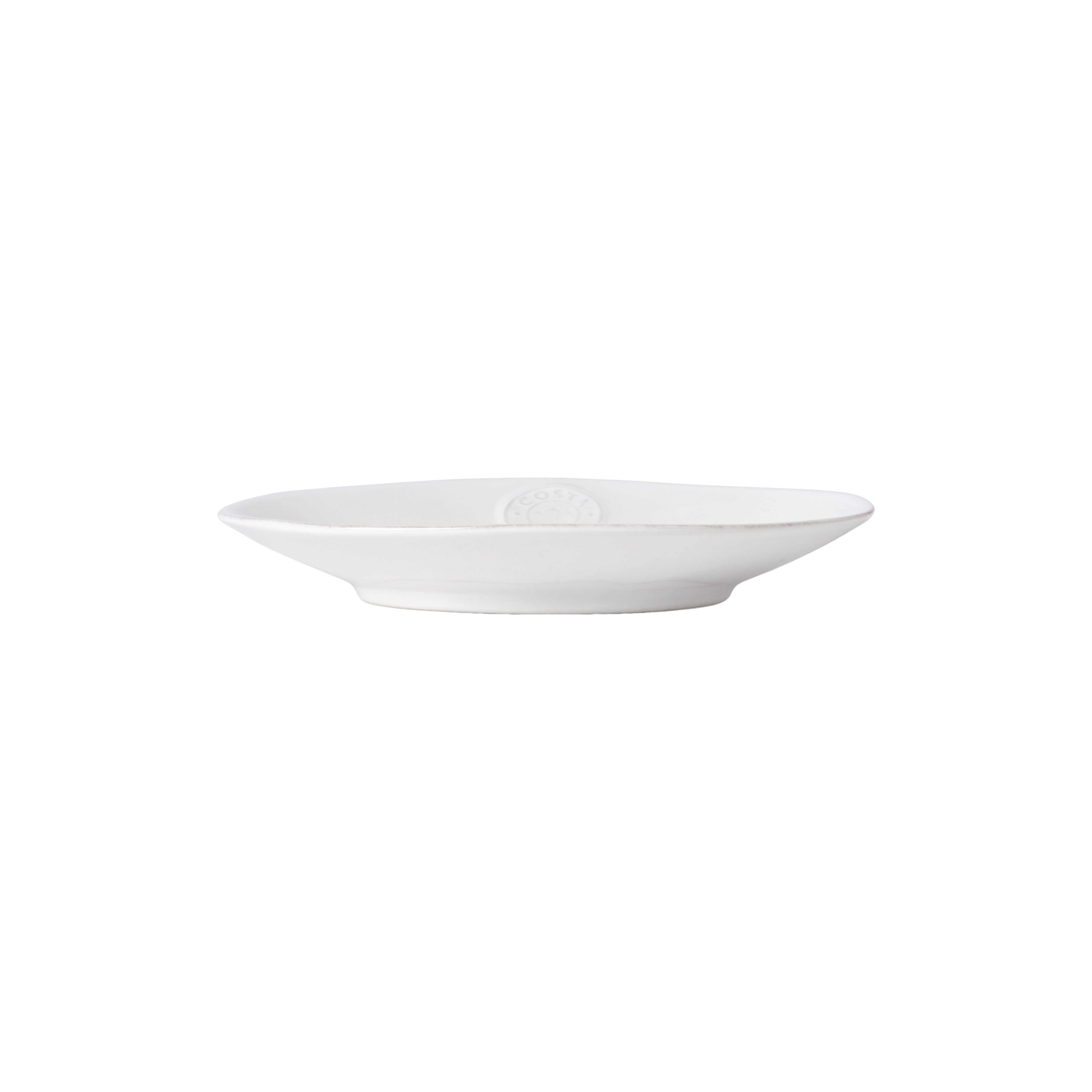Oval Dish