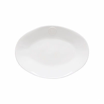Oval Dish