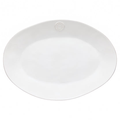 Oval Dish