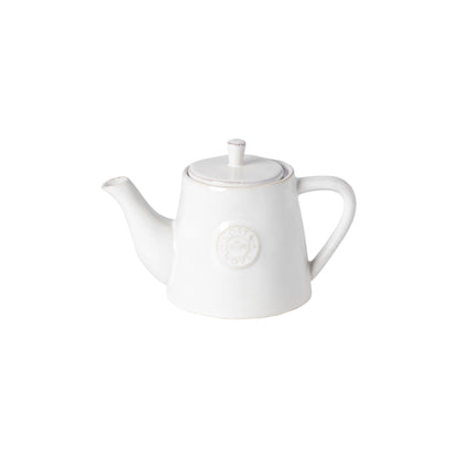 Teapot