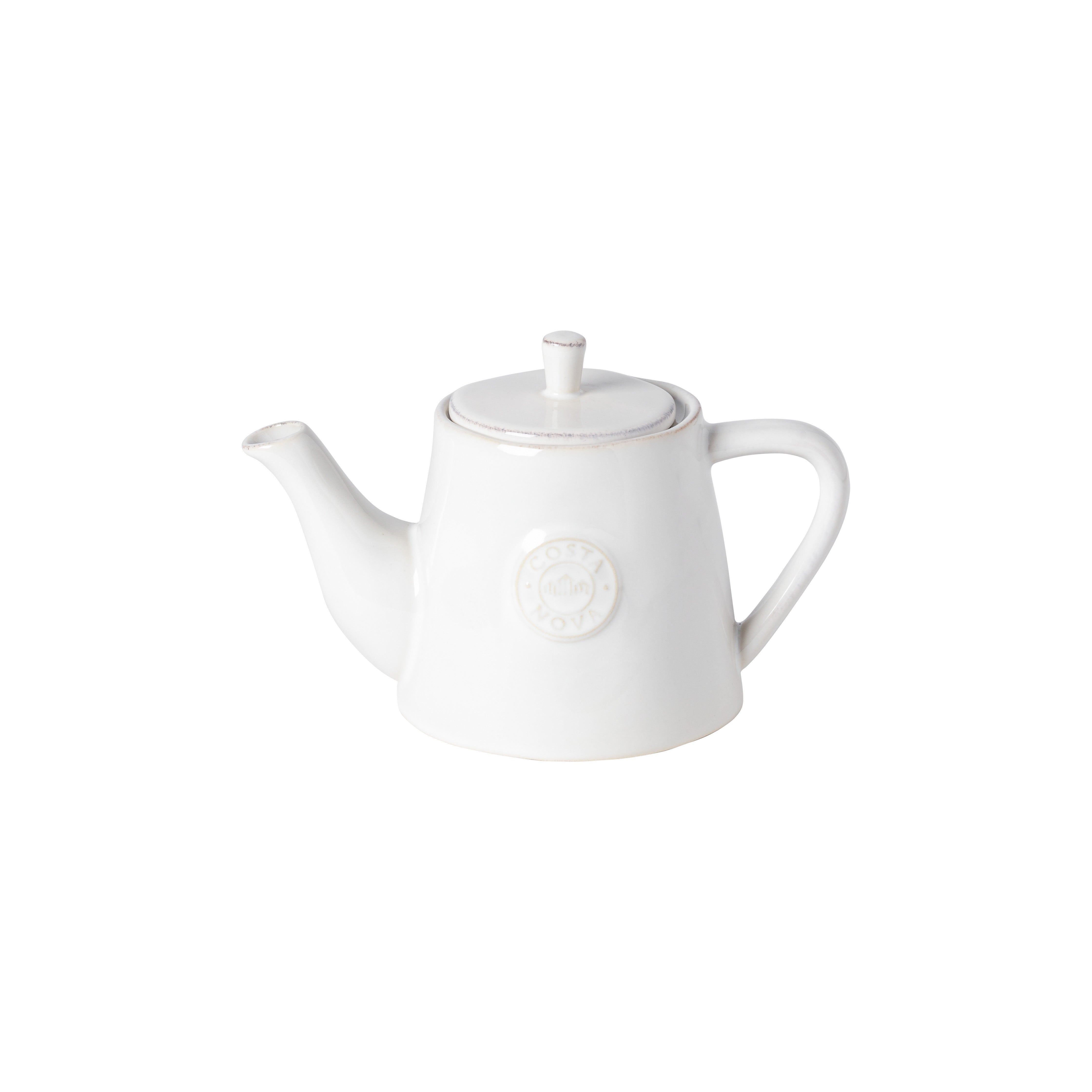 Teapot