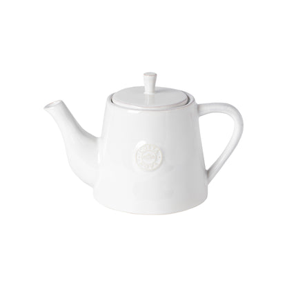 Teapot