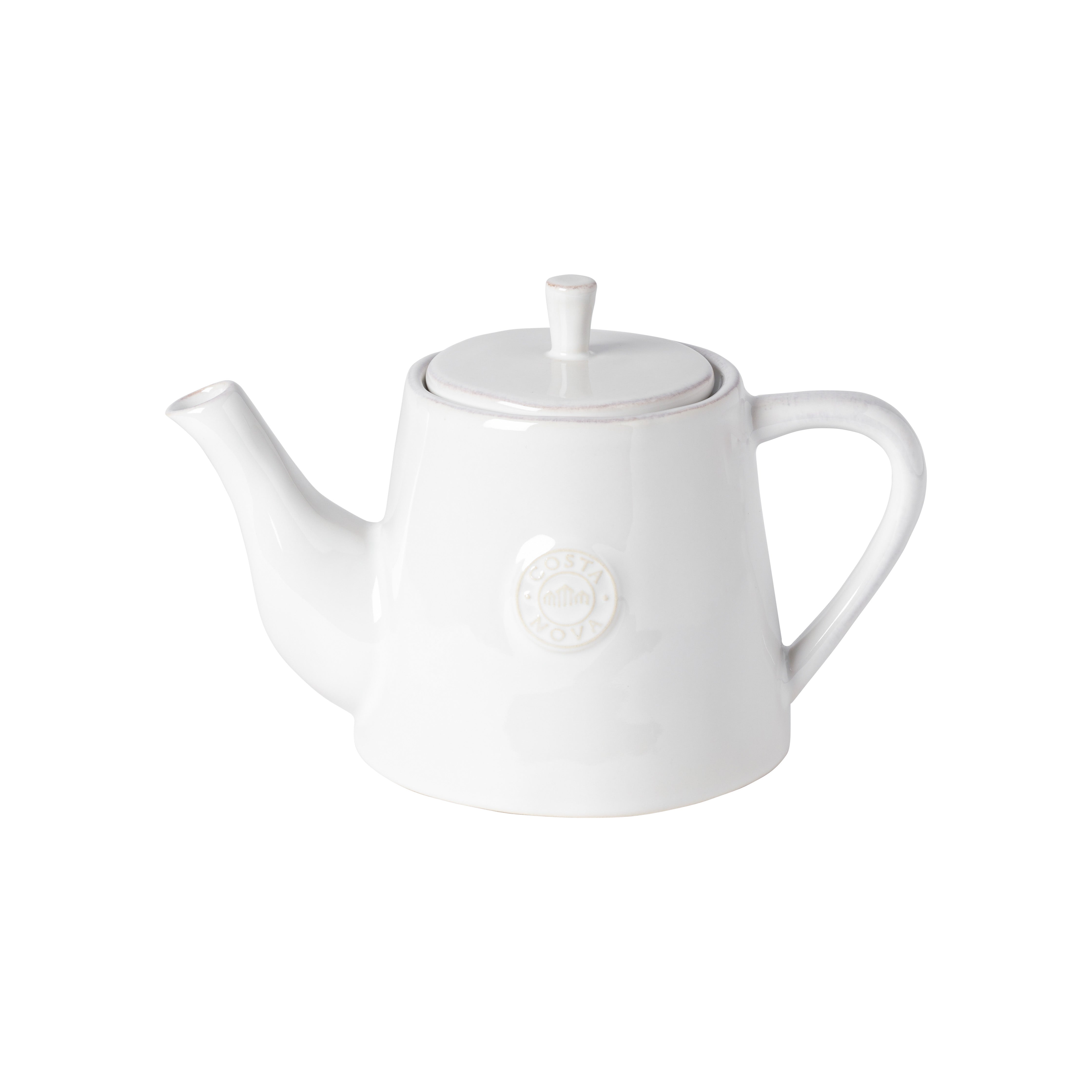 Teapot
