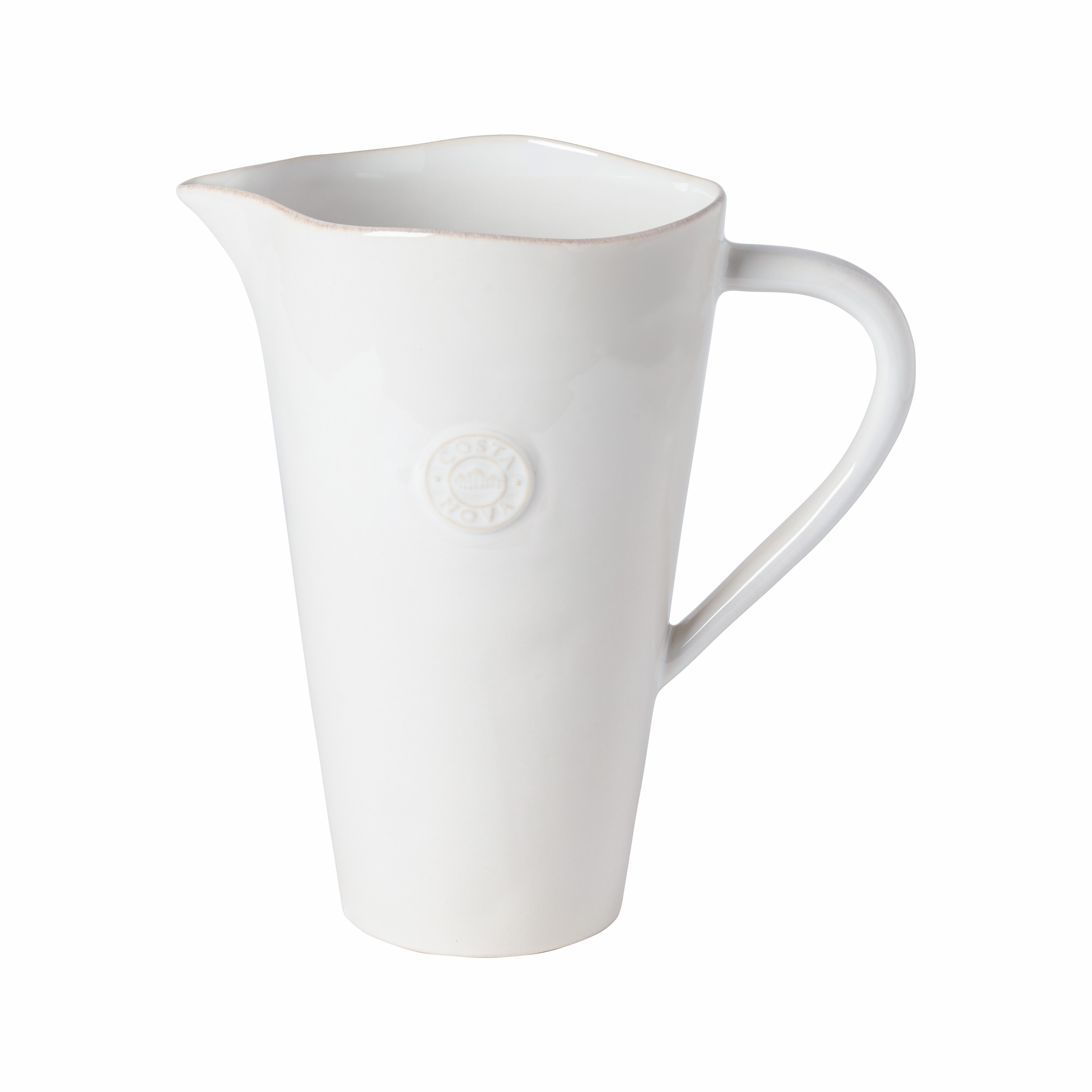 Pitcher