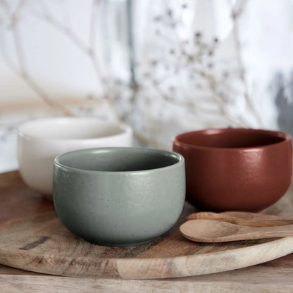 Sauce Dish