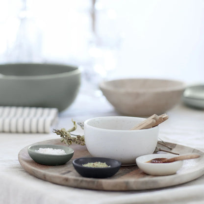 Sauce Dish