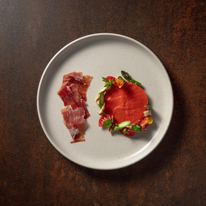 Plate