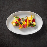 Oval Dish