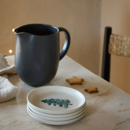 Oval Dish