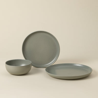 Costa Nova Pacifica 3-piece stoneware set