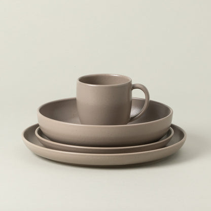 Saucer