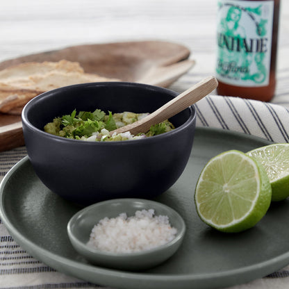 Sauce Dish