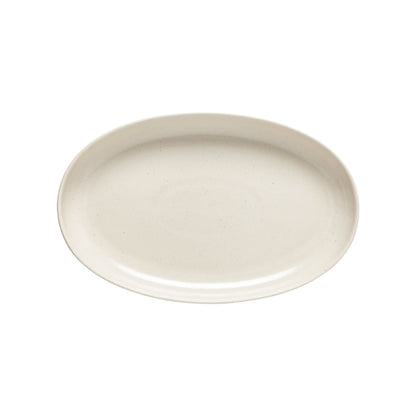 Oval Dish