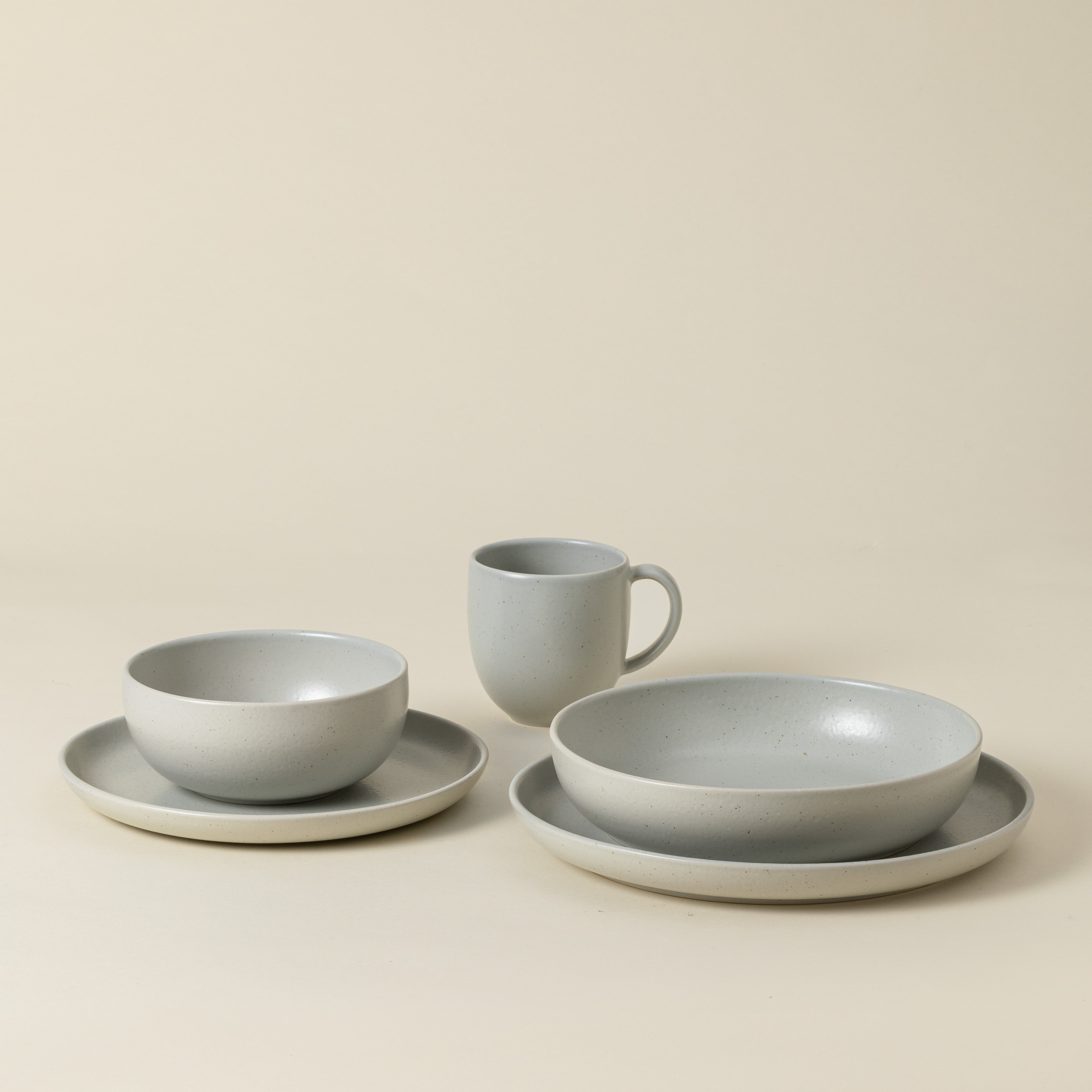 Tea Set