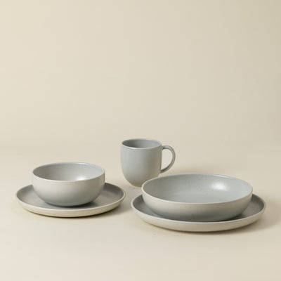 Pacifica Serving Bowl – Stoneware