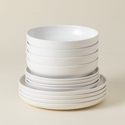 Pacifica Serving Bowl – Stoneware
