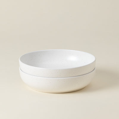 Pacifica Soup & Pasta Bowl – Stoneware