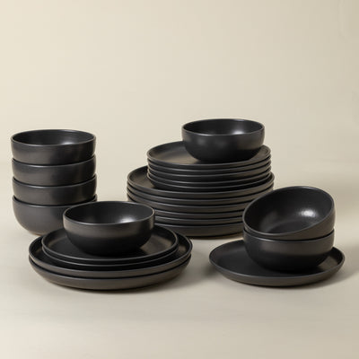 Pacifica Serving Bowl – Stoneware