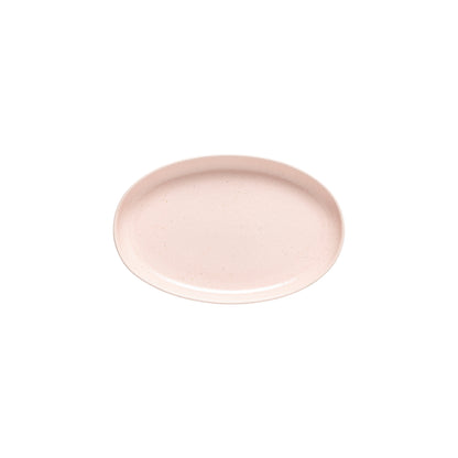 Oval Plate