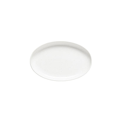 Oval Plate