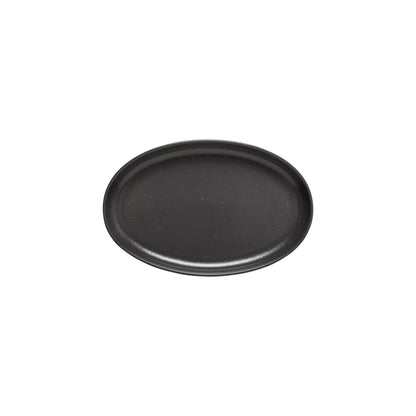 Oval Plate
