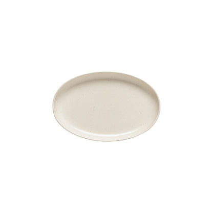 Oval Plate