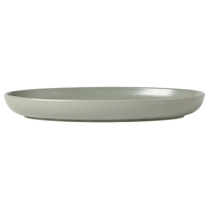 Oval Dish