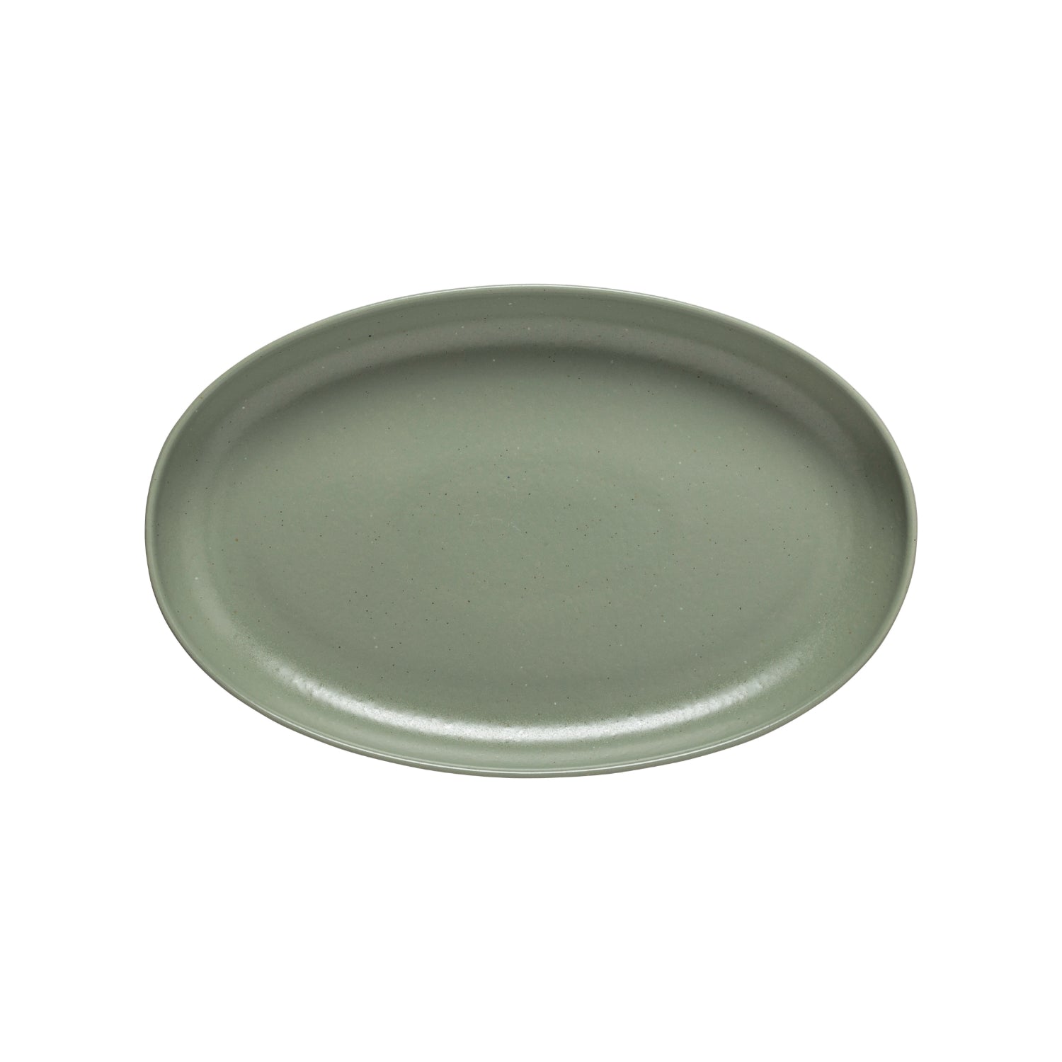 Oval Dish