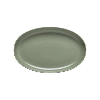 Oval Dish