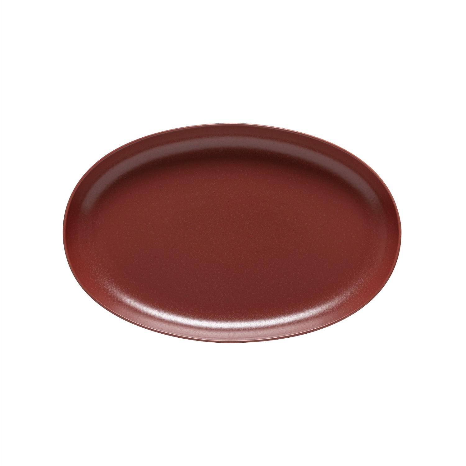 Oval Dish