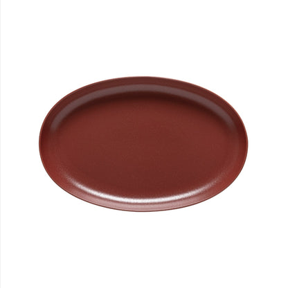 Oval Dish