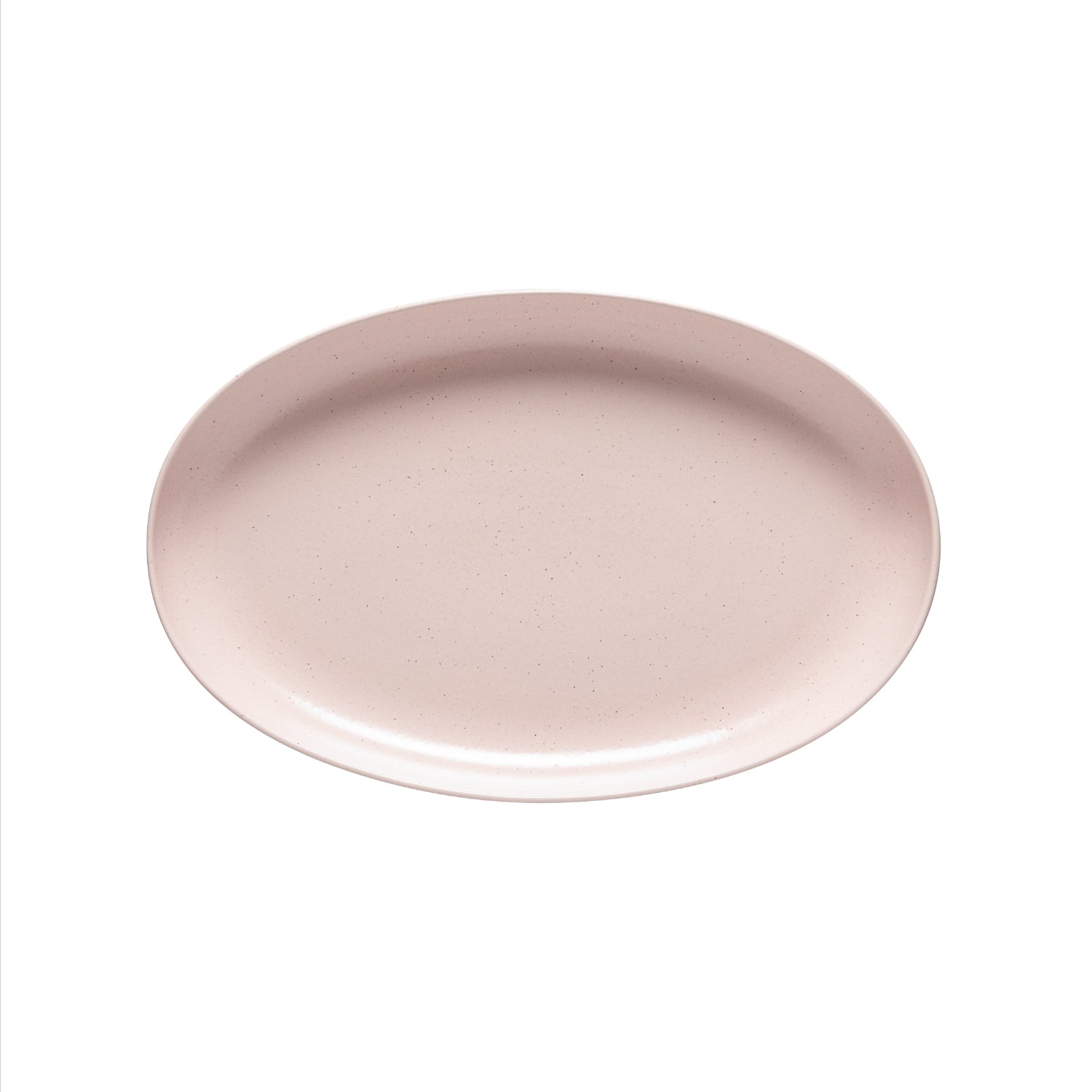 Oval Dish