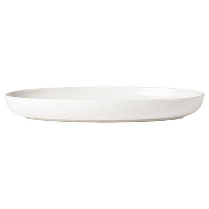 Oval Dish