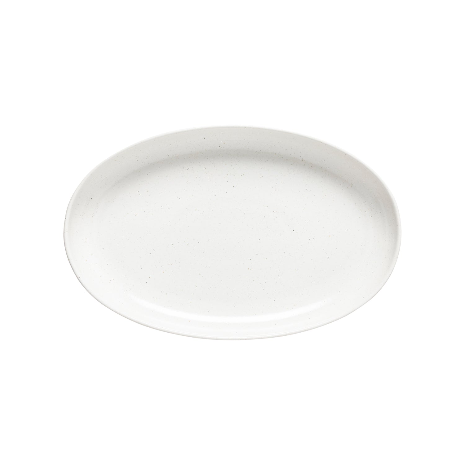 Oval Dish