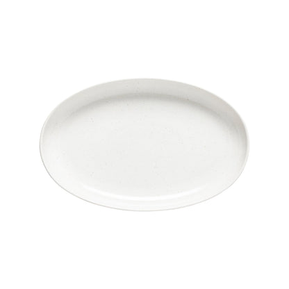Oval Dish