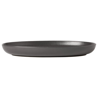 Oval Dish