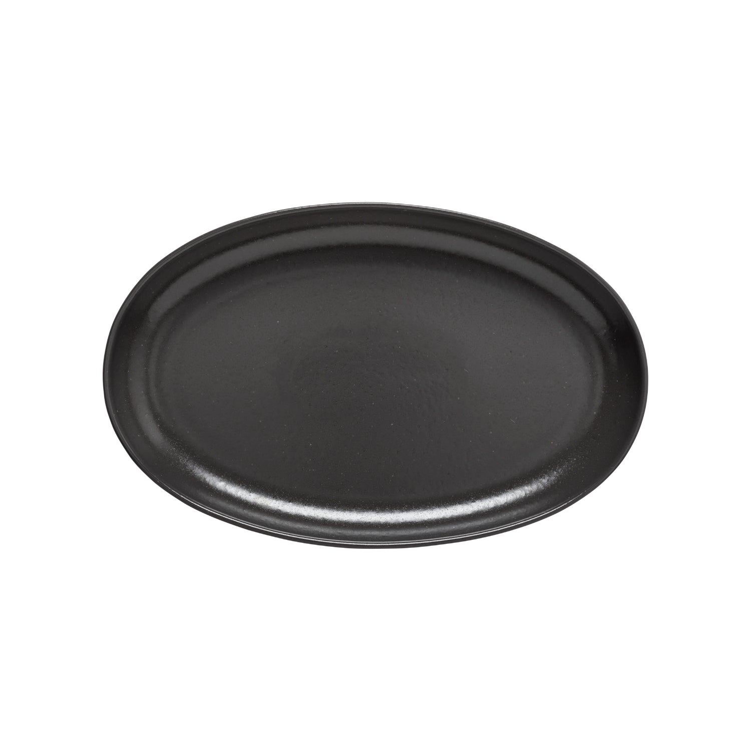 Oval Dish