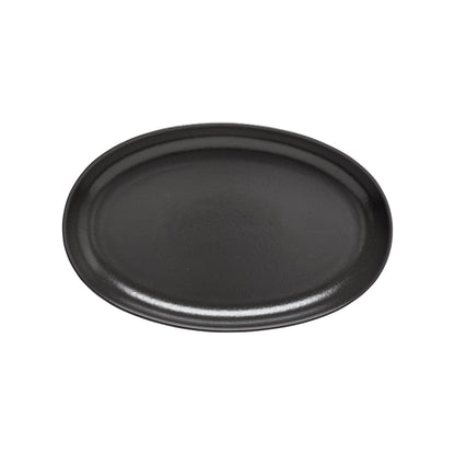 Oval Dish