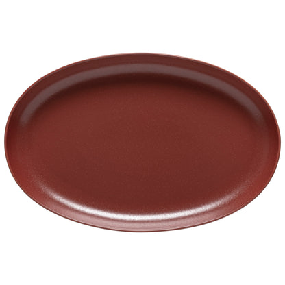 Oval Dish