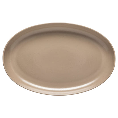 Oval Dish