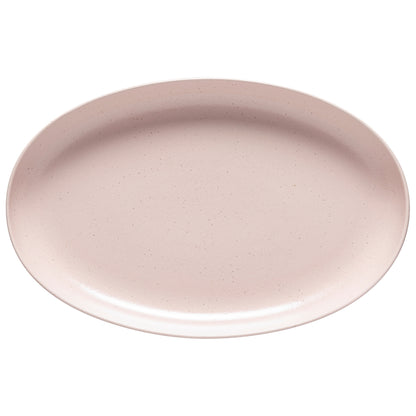 Oval Dish