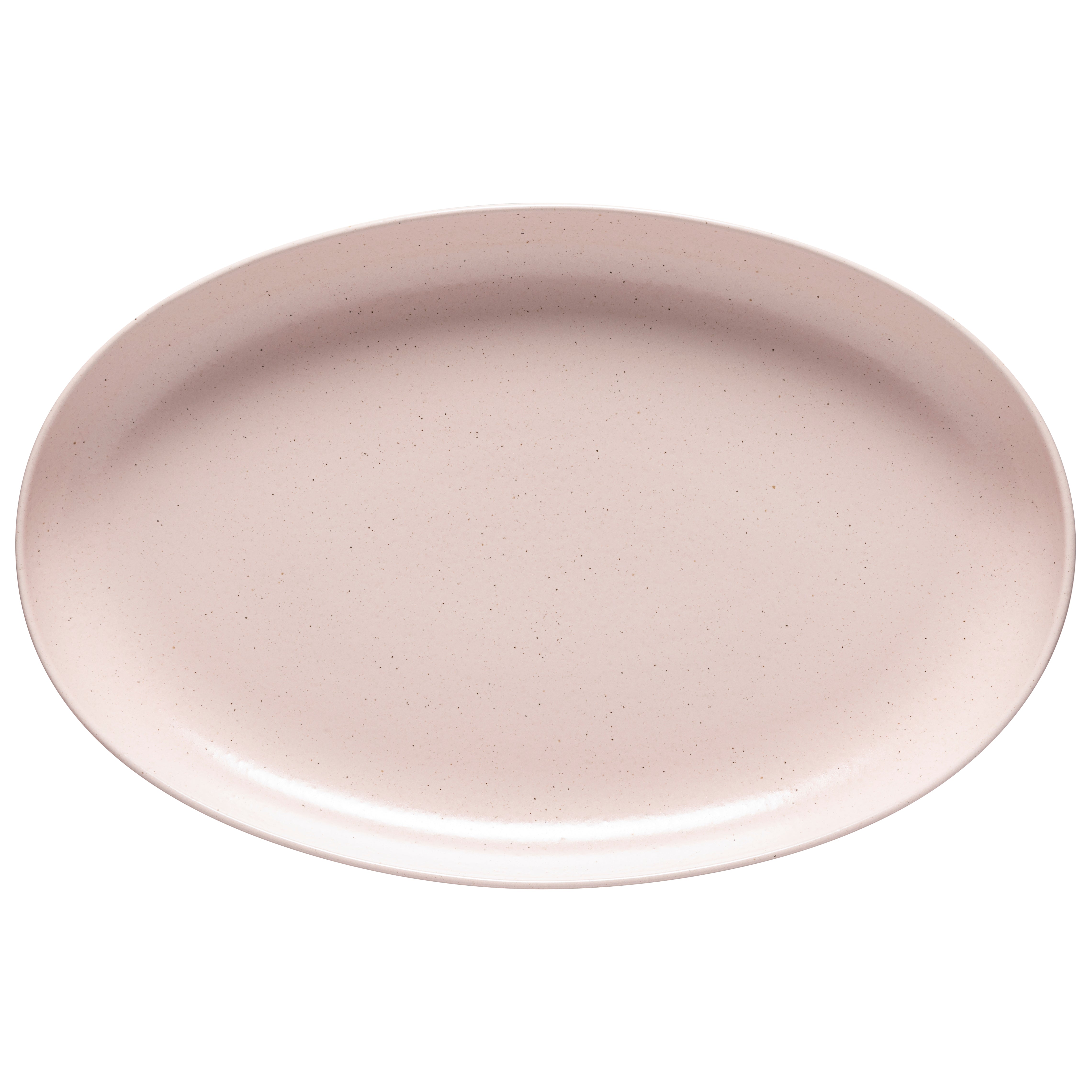 Oval Dish