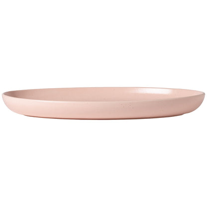 Oval Dish