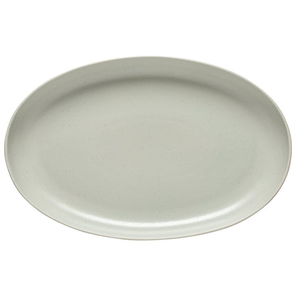 Oval Dish